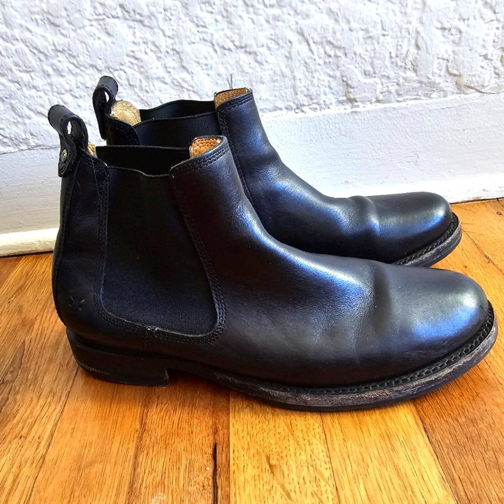 Frye Women's Black Boots
